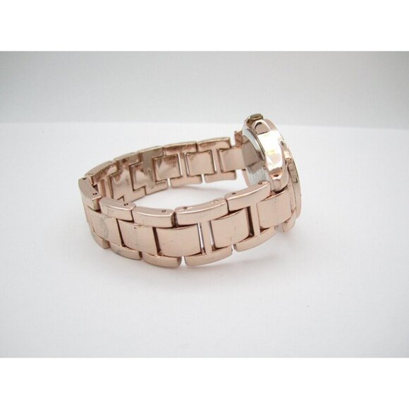 Women NY&C Quartz WR Analog 32mm Round Watch (H558) "New Battery" - Picture 8 of 10